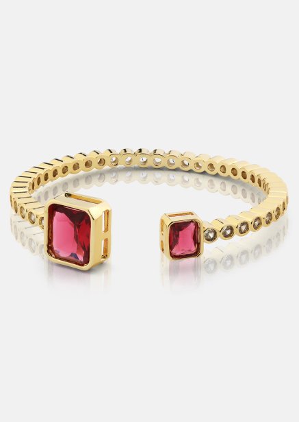 Armband Rose - 18k Verguld