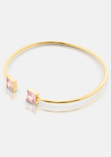 Armband Radiance – 18k Verguld