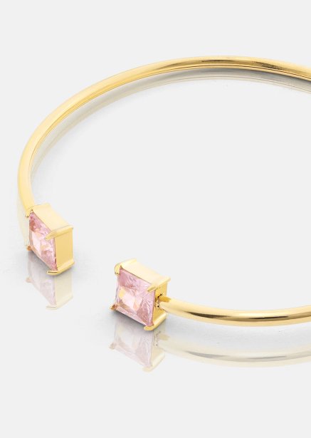 Armband Radiance – 18k Verguld