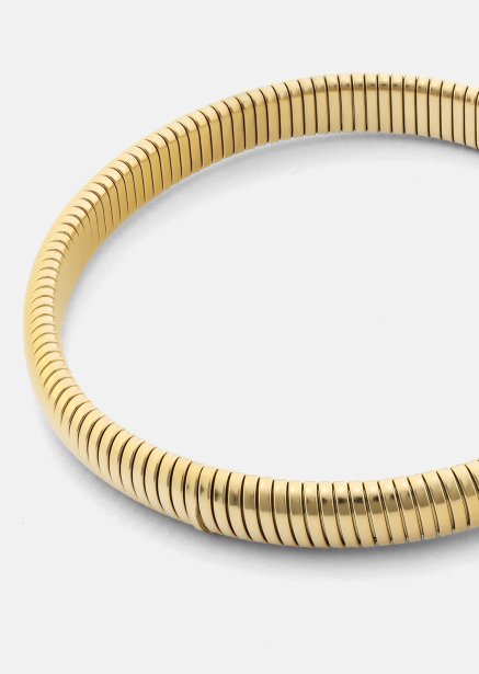 Armband Aurevia Flow - 18k Verguld