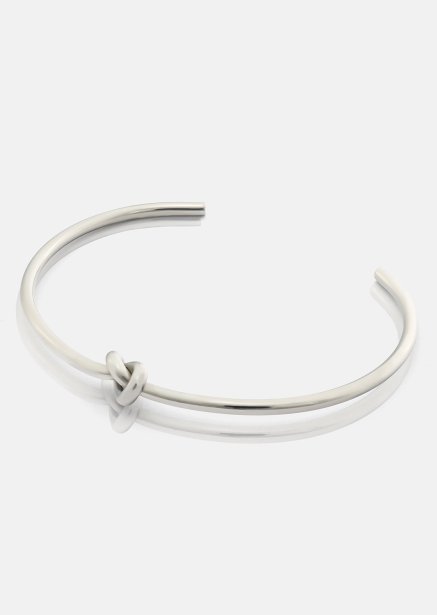 Armband Haley - Verzilverd