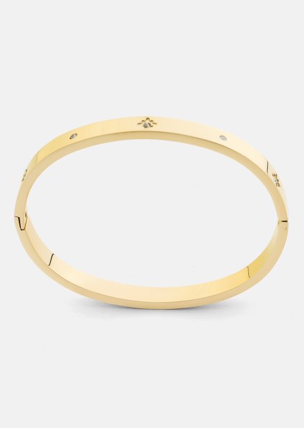 Armband Halo – 18k Verguld