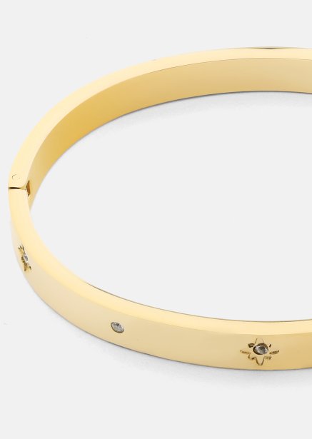 Armband Halo – 18k Verguld