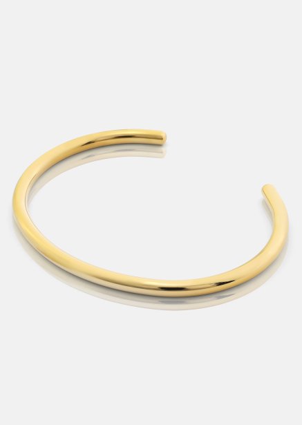 Armband Braceo - 18k Verguld