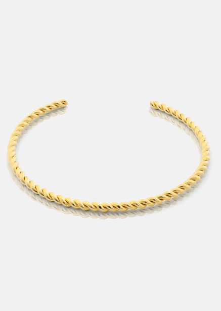 Armband Maxiora - 18k Verguld