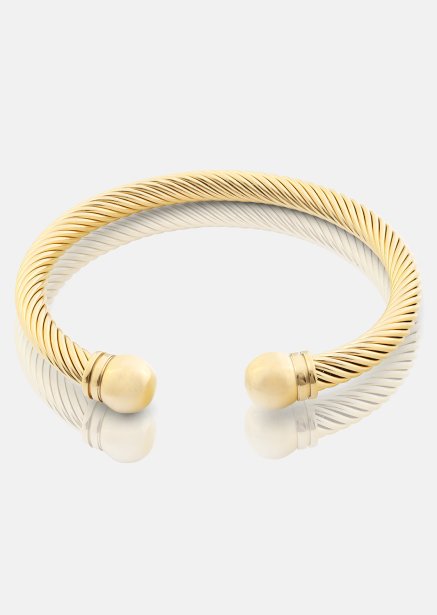 Armband Rondo – 18k Verguld