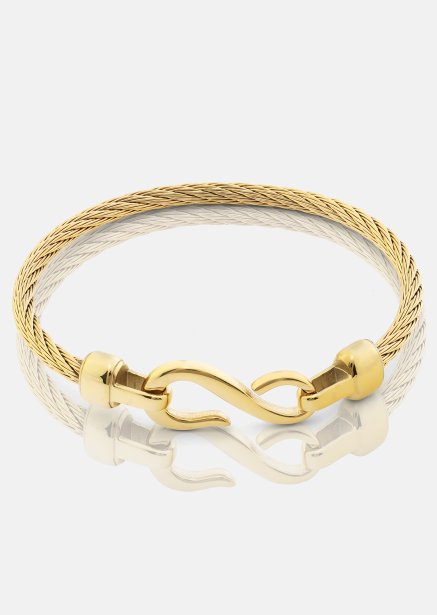 Armband Drift – 18k Verguld