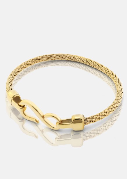 Armband Drift – 18k Verguld