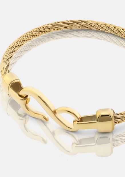 Armband Drift – 18k Verguld