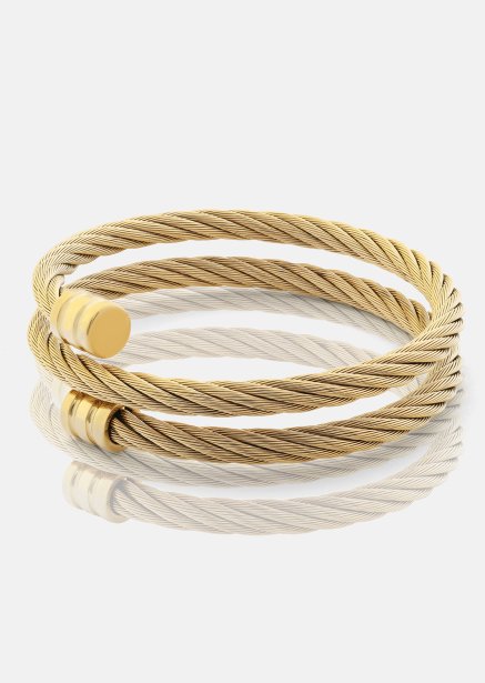 Armband Nero – 18k Verguld