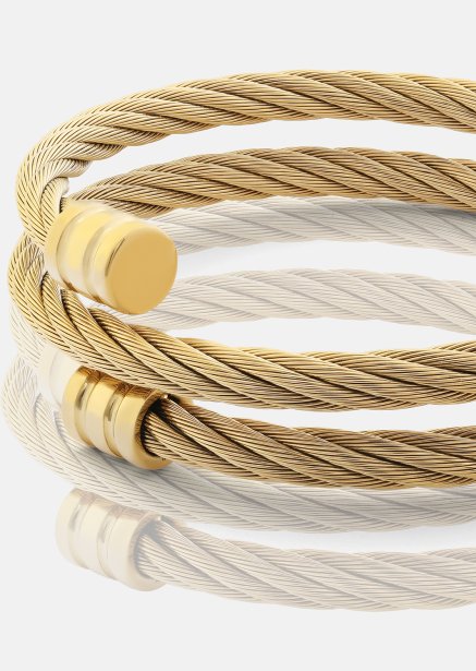 Armband Nero – 18k Verguld