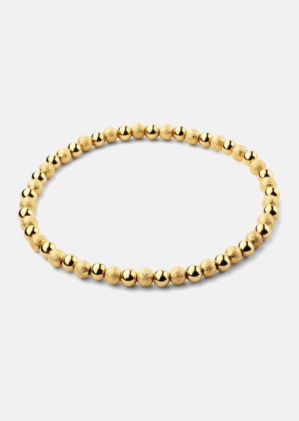 Armband Golden Glow - 18k Verguld