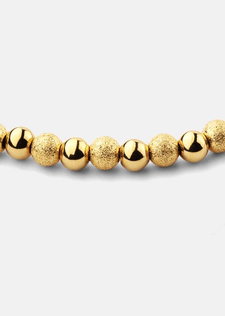 Armband Golden Glow - 18k Verguld
