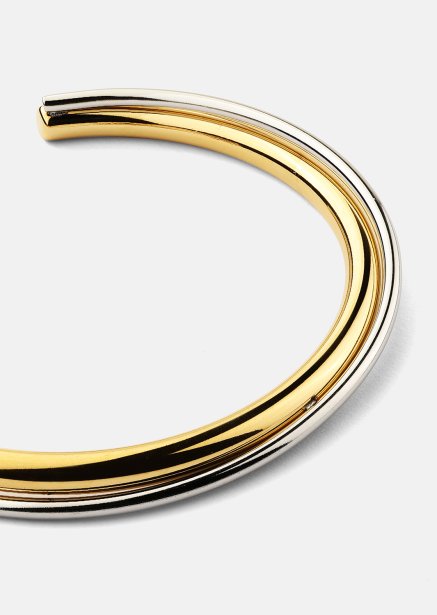 Armband Classic Pearl - 18k Verguld