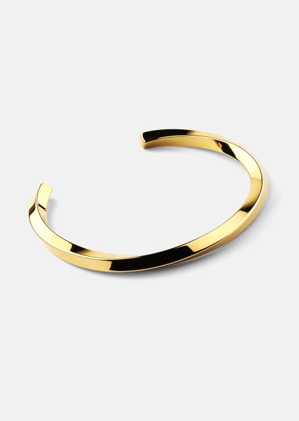Armband Soleil - 18k Verguld