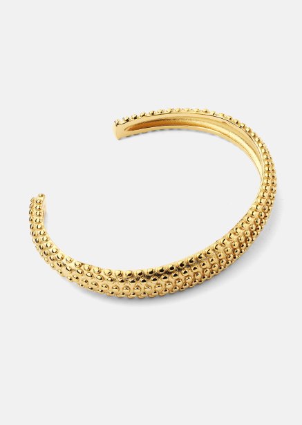 Armband Aurora - 18k Verguld