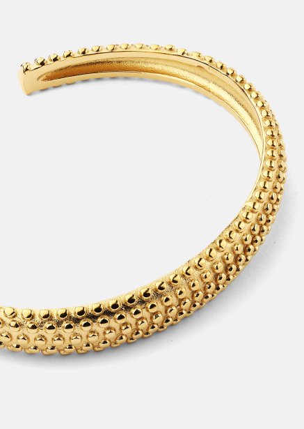 Armband Aurora - 18k Verguld