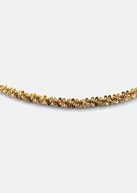 Armband Elise - 18k Verguld