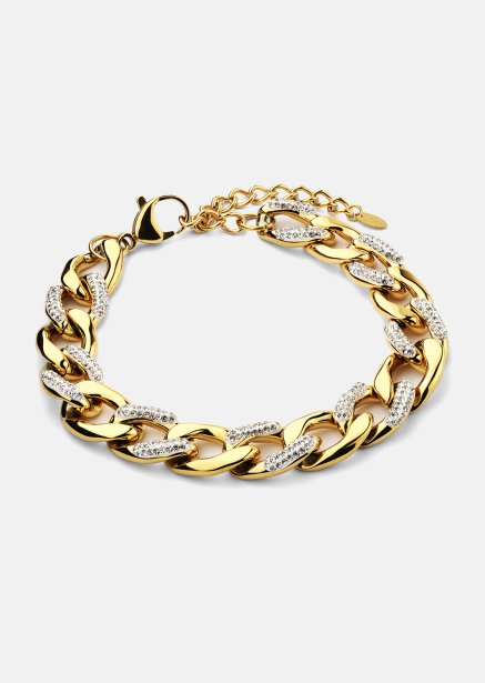 Armband Luna Luxe - 18k Verguld
