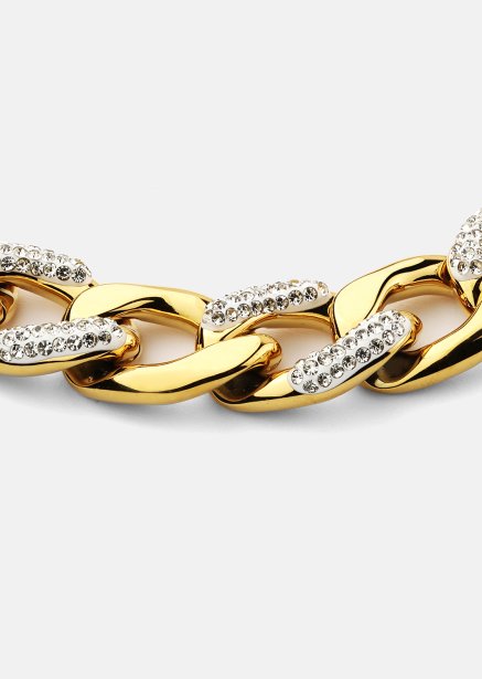 Armband Luna Luxe - 18k Verguld