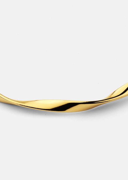 Armband Luna - 18k Verguld