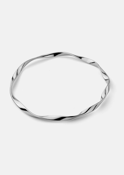 Armband Luna - Verzilverd