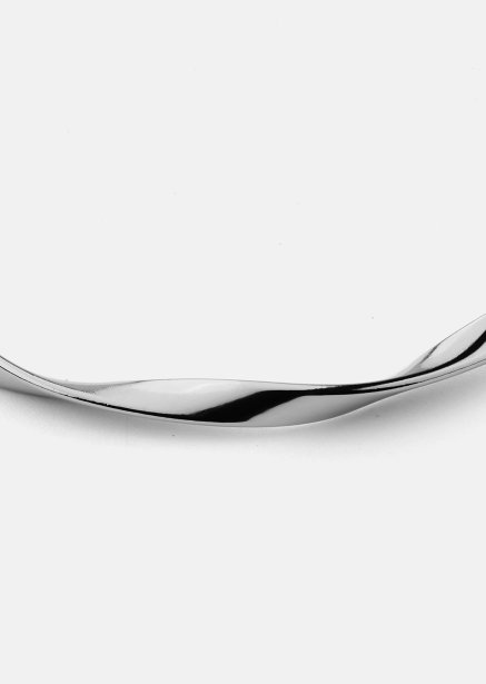 Armband Luna - Verzilverd