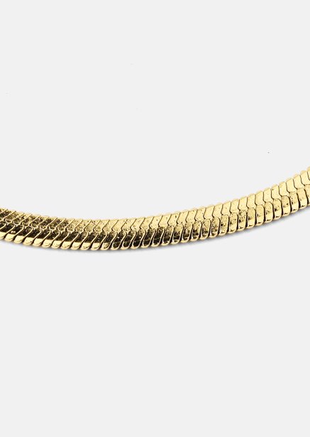 Armband Vigora - 18k Verguld