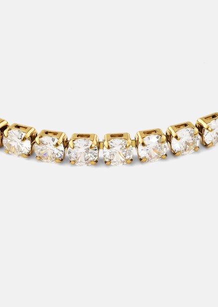 Armband Glow – 18k Verguld
