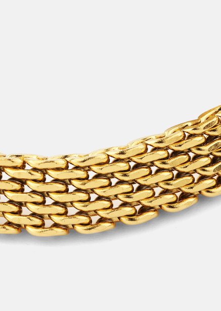 Armband Glowline- 18k Verguld