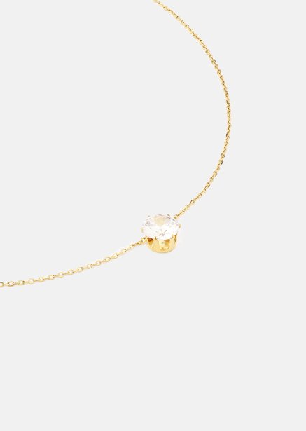 Olivia Ketting – Verzilverd