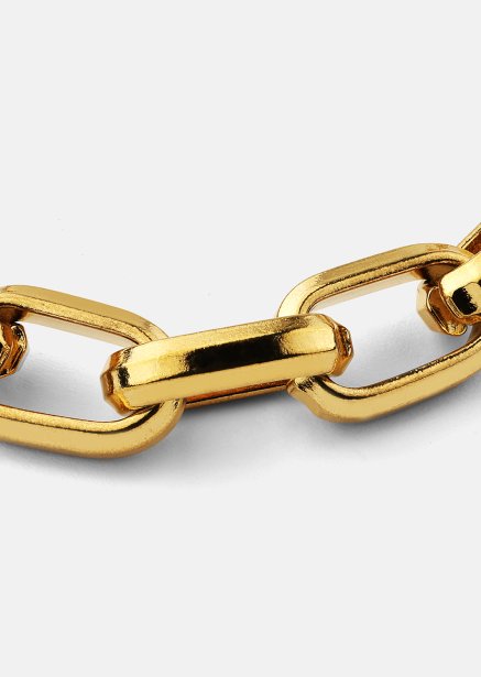 Armband Forge - 18k Verguld