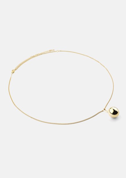 Ketting Nova – 18k Verguld