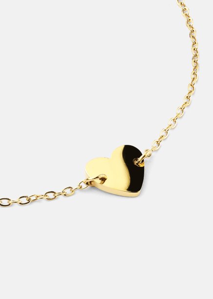 Armband Solea - 18k Verguld