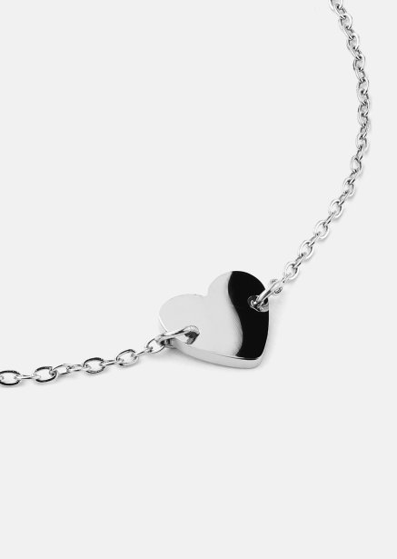 Armband Solea - Verzilverd