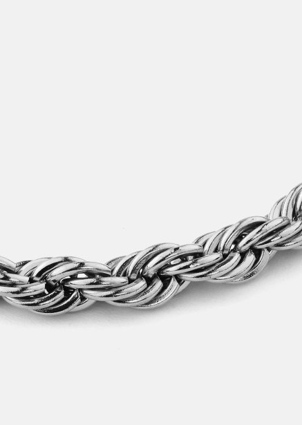 Armband Vega – Verzilverd
