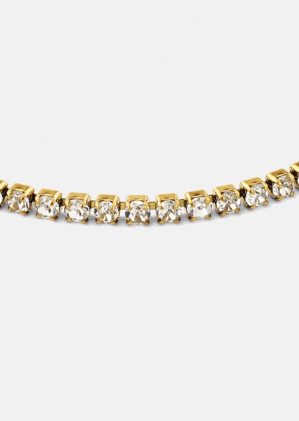 Armband Cirina - 18k Verguld