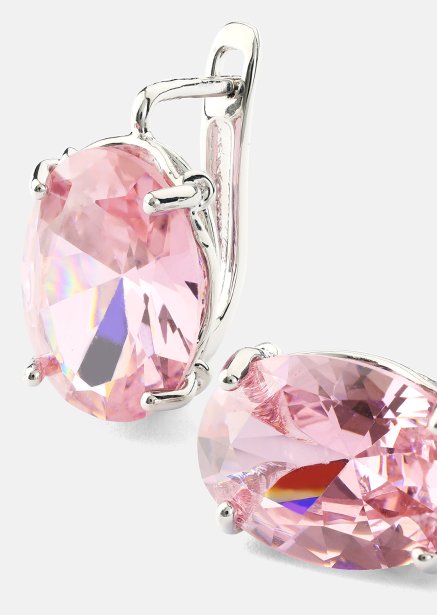 Hanger Solara Gem - Rose Verguld