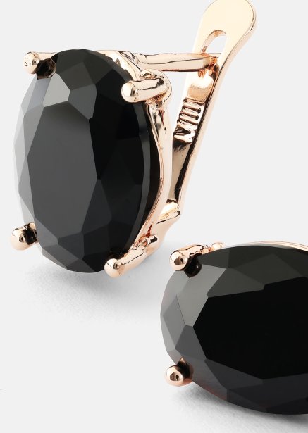 Hanger Solara Gem - Rose Verguld