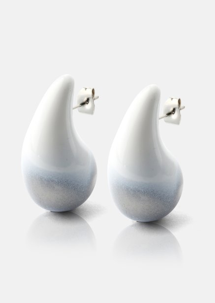 Oorbellen Verdé Glow – 18k Verguld