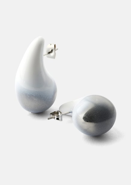 Oorbellen Verdé Glow – 18k Verguld