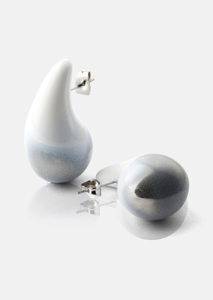 Oorbellen Verdé Glow – 18k Verguld