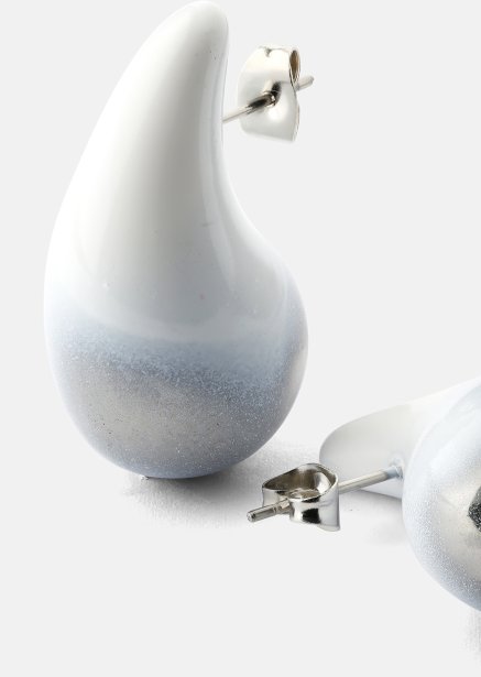 Oorbellen Verdé Glow – 18k Verguld