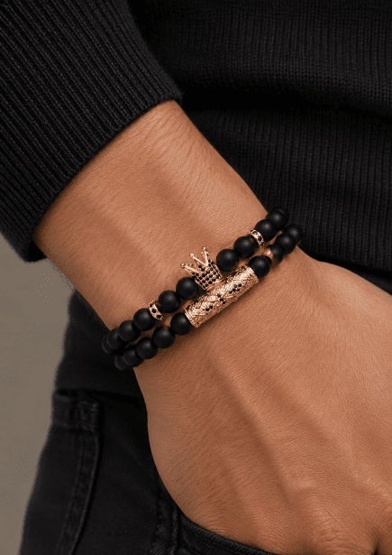 Kralenarmband Dusk Apex