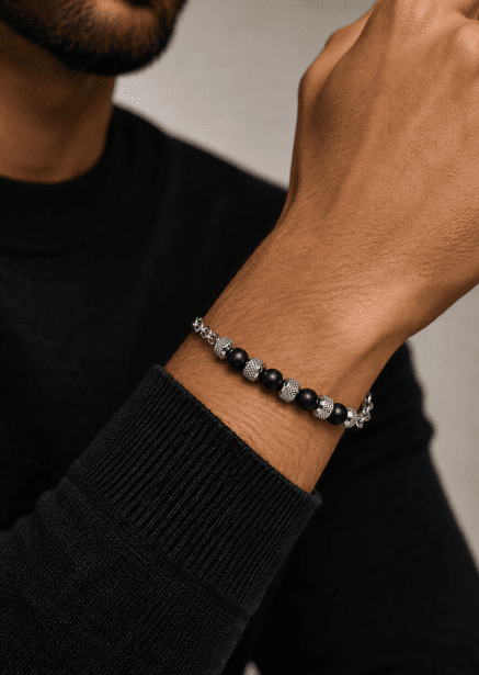 Kralenarmband Dusk Apex
