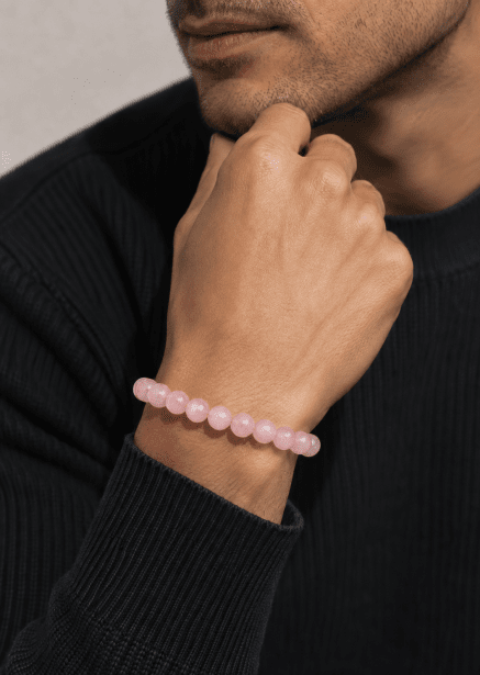 Kralenarmband Elysian Embrace