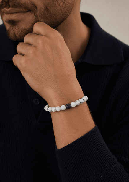 Kralenarmband Elysian Thread
