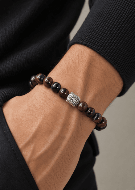 Kralenarmband Guardian Echo