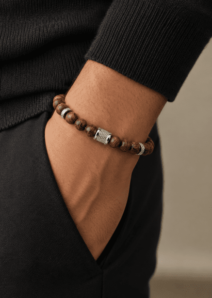 Kralenarmband Labrador Essence