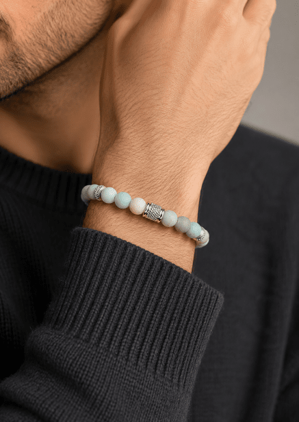 Kralenarmband Labrador Essence